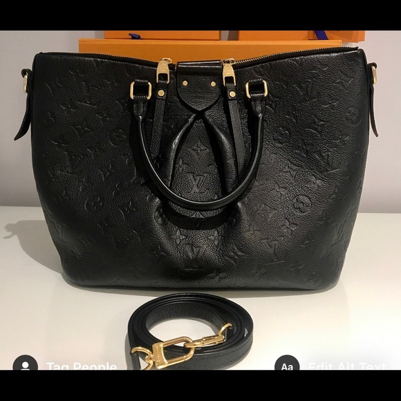 mazarine mm louis vuitton